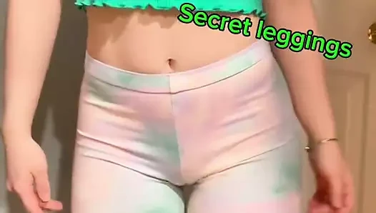 Blondiewithanass videosu