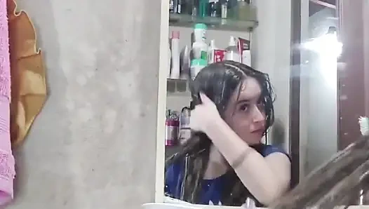 Rutin ve Saç Bakımı