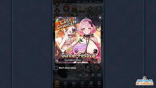 Ep4 yarak veya ikram! Vampirle cinsel mutluluk! Dördüncü video kilidi açıldı - Olivia'nın son h sahnesi