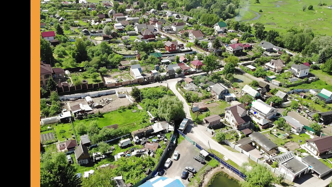 Bakış açısı - genç ateşli Lilu Moon amından bıktı ve dölünü istiyor