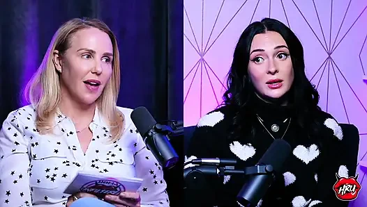 Charlotte Sins avale, soirées sexuelles et les zones grises du journal éthique