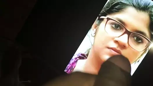 Aparna balamurali cumtribute