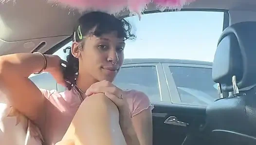 Spor salonunda azdırma