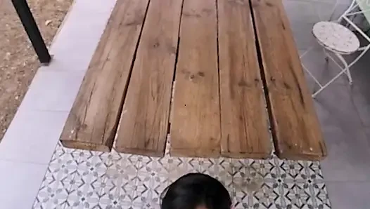 VRCosplayx sheila ortega isabela başka şeyler yetiştirebilir sadece çiçek büyütmez bölüm 1