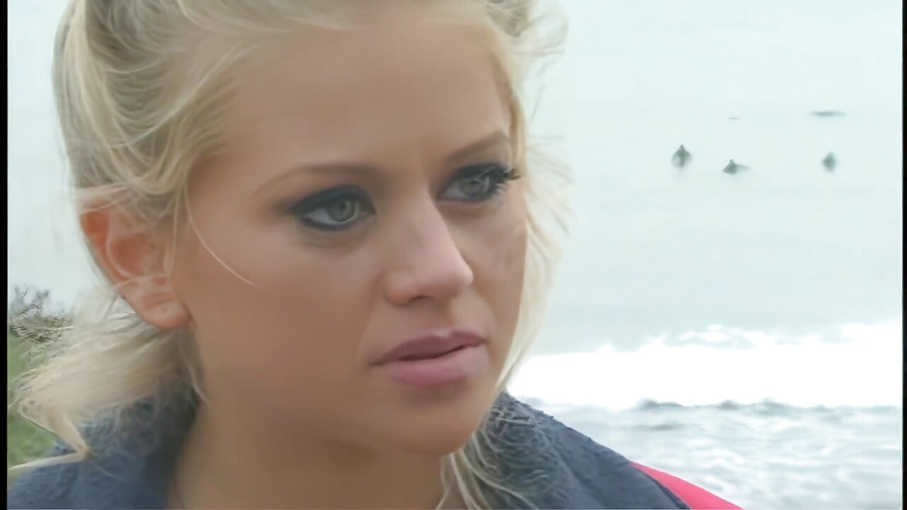 Kianna Bradley babewatch'ta