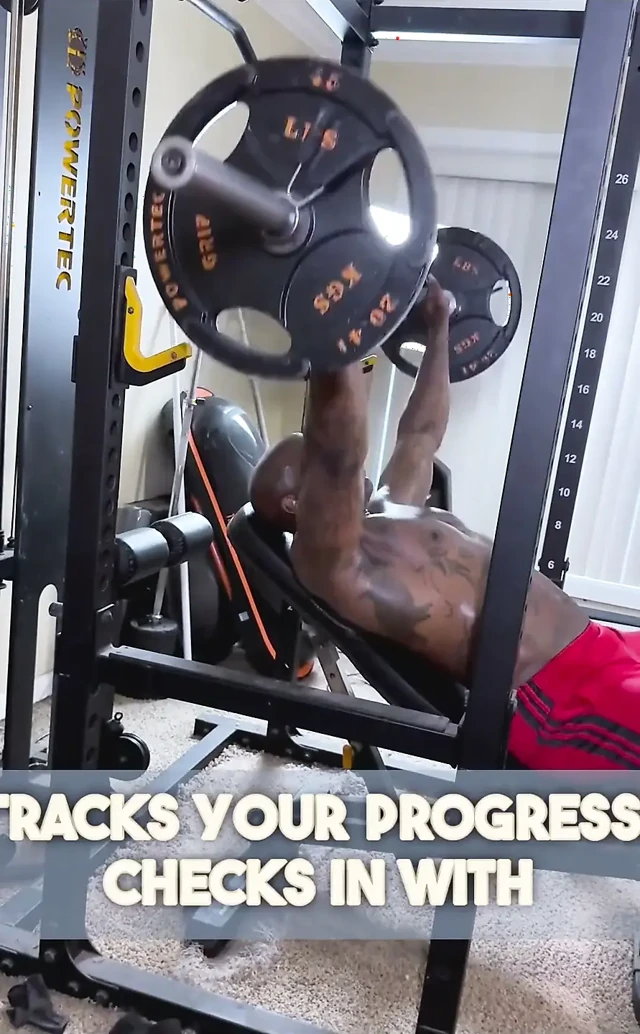 Mcpherson Vital Fitness # 79