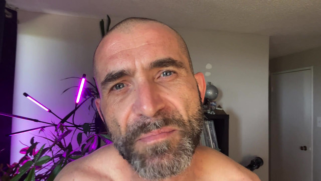 It’s your turn to get bred by verbal stepdaddy