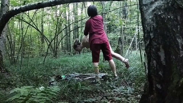 Forest Princess uçmak istiyor