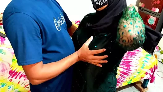 Bir yabancının aldatan karısını siktim ve çok eğlendim