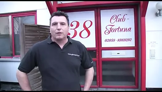 Mükemmel ev yapımı seks