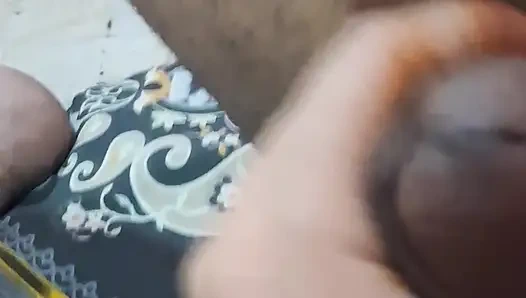 Indain Bhabi ko k ghar mai bhabi ko phela