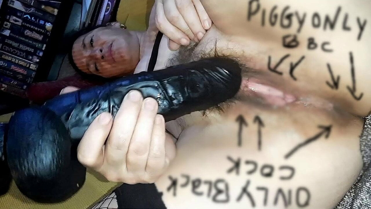 Ben sadece bir şey istiyorum, lezzetli ve güçlü bbc siyah horoz