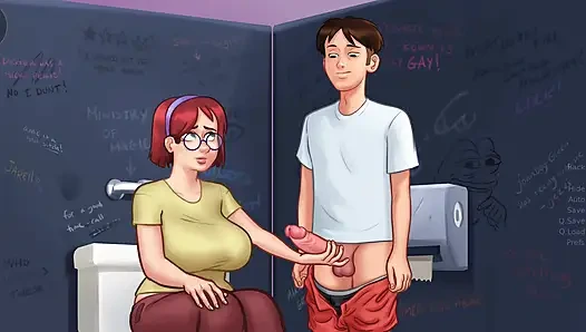 Genç oğlan sikişiyor