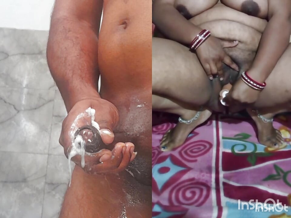 Hintli savita yenge ile görüntülü görüşme seksi bana tüm deliği amcığını gösteriyor