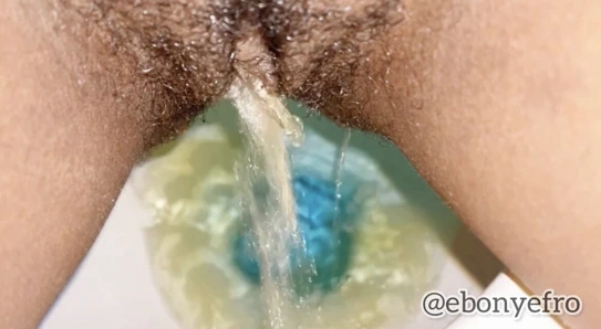 yakın abanoz çiş derleme