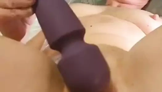 seksi hotwife Mastürbasyon