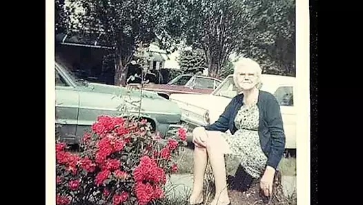 Ilovegranny amatör resimleri slayt gösterisi çevrimiçi