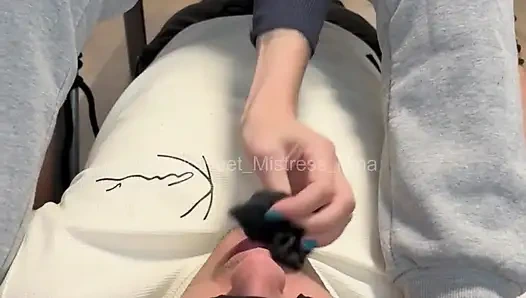 Eğitim ve zevk bir hale geldiğinde