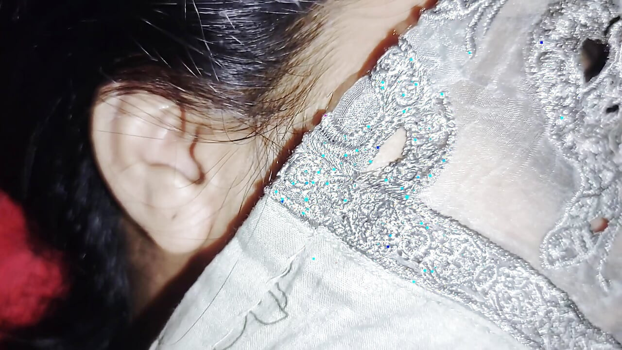 Soti Hoi Bhabi Ko Pail Dia🔥Clear Hindi Audio