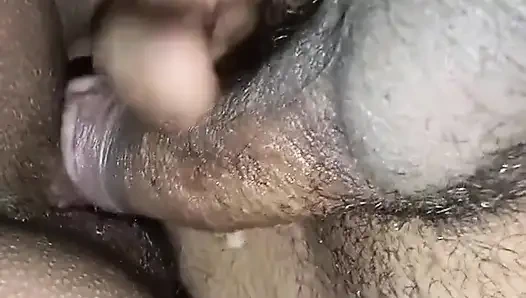 Hintli Pooja Yengenin Inek Pozisyonu Jabardast Chodai