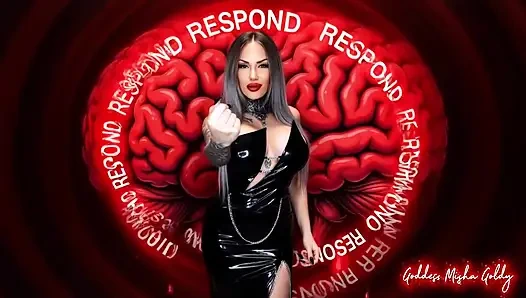 Goon beyninin bir sahibi var.