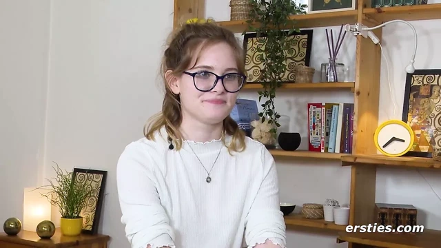 Luna steht auf Frauenkorper und gefuhlvolle Manner