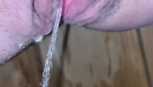 pissing dışında 4