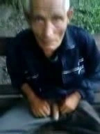 Str8 dede etini çıkardı