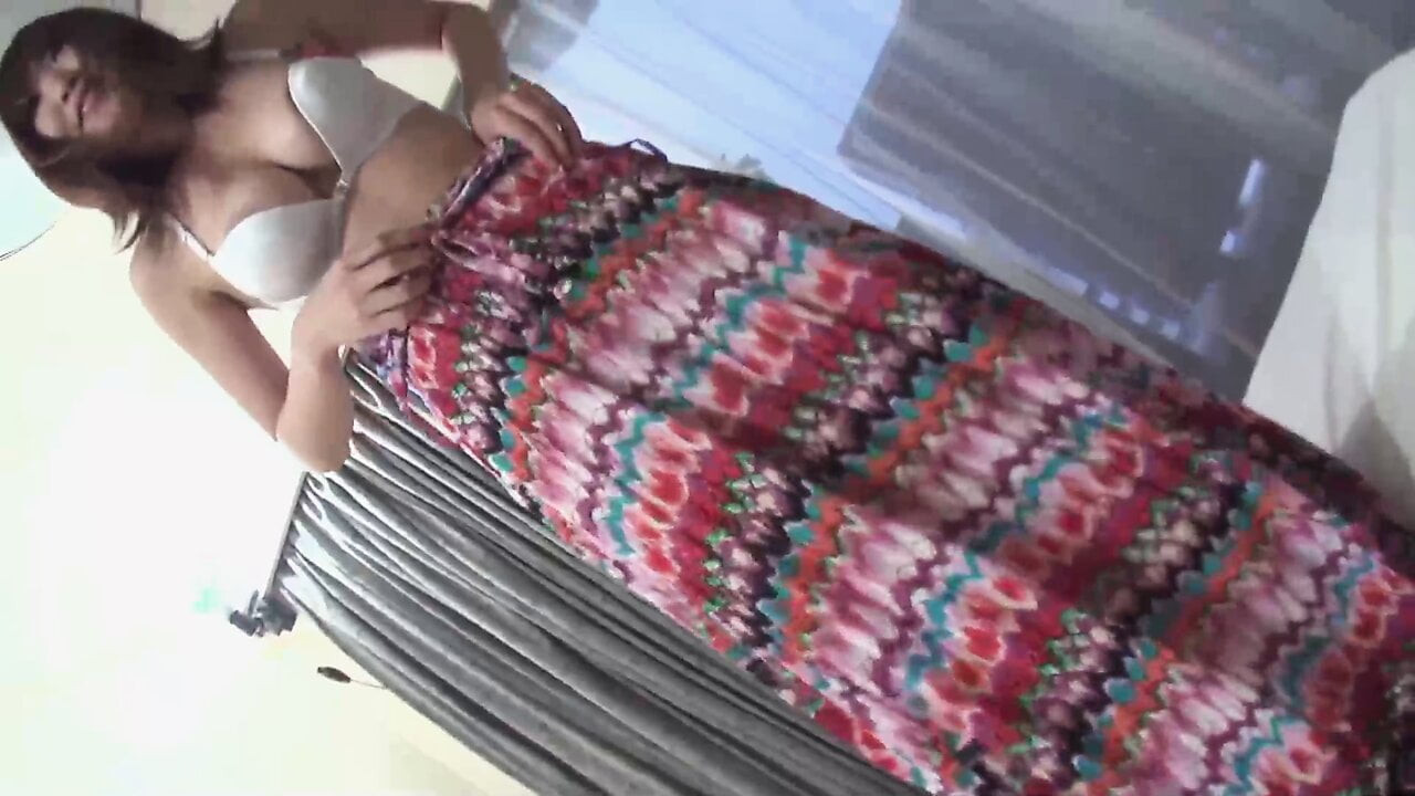 Dövmeli Japon kız gets berbat