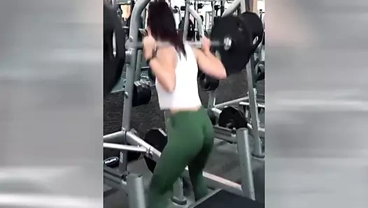 Peyton royce - götten sikiş