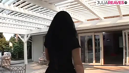 India Summer büyük bir yarak alıyor