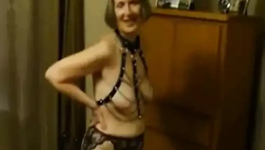 Sürtük dava palmer için seçmeler