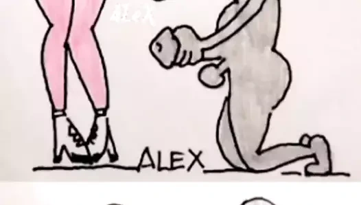 Laura'nın çamaşır makinesi