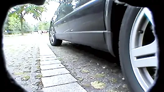 Azgın ev hanımları orospu yoldan çıkardı