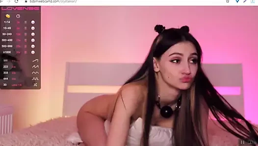 sıkılmış bdsm sluts gerek için oynamak