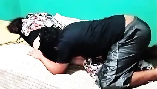 Tombul baldızımın güzel beyaz götü