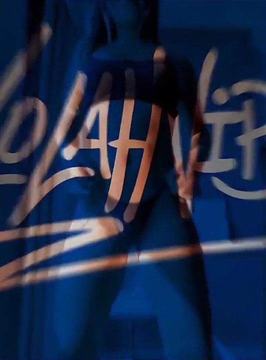 Vibe'de sikişiyor