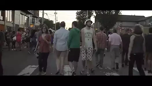 Gay Romance : THE FALLS: COVENANT OF GRACE (2016). (Gay USA)