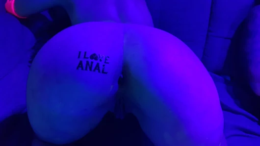 Bölüm 1, gizli cep telefonu videosu, bakire kıçında seksi çığlık atan çok güzel kız arkadaşının acı verici ve gürültülü ilk anal sikişi