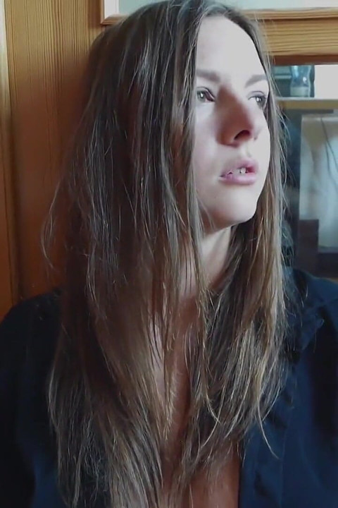 Rebeka Ruby o an