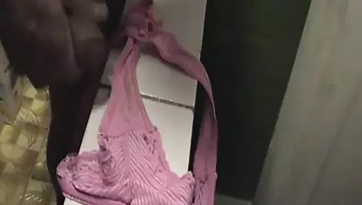 sırım üzerinde Cum