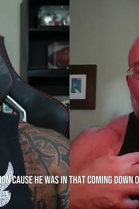 Porn star confessions - jesse jackman (bölüm 145)
