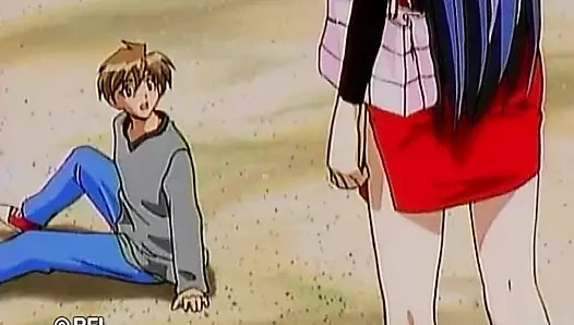 D Göt ve Pawg Amanda'dan büyük götlü göt çizgi film görüntüleri