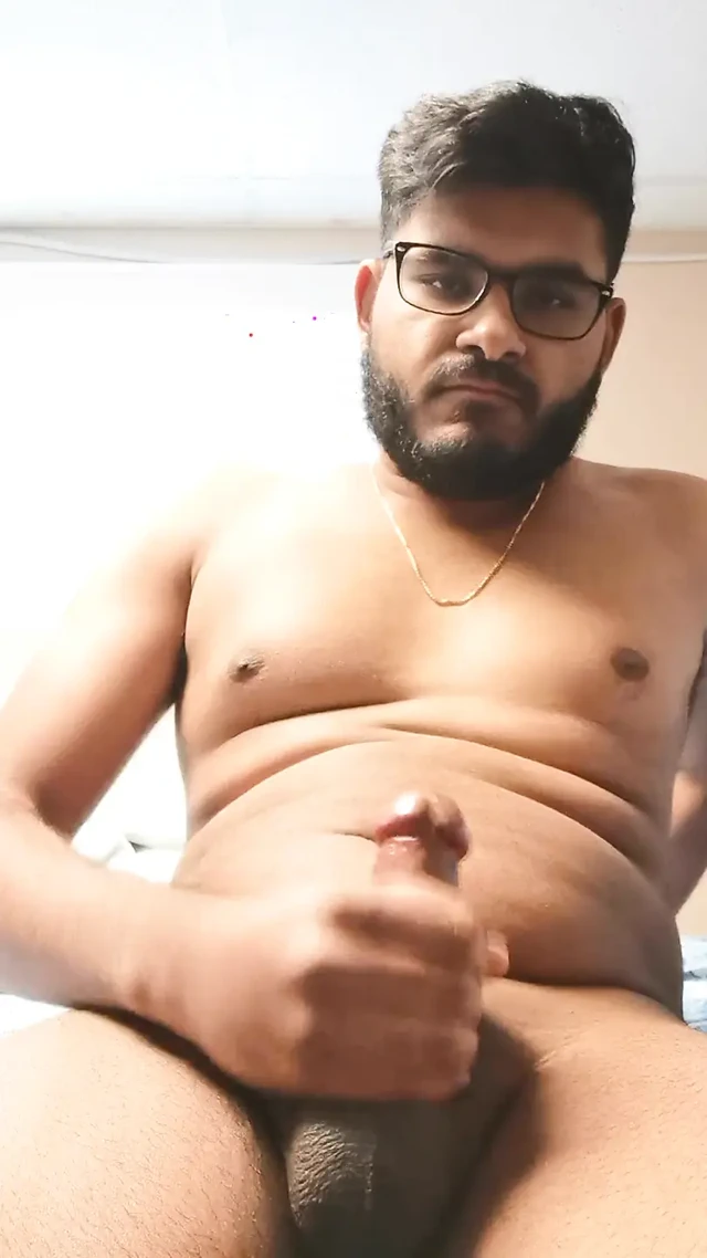 Yakın çekim mastürbasyon