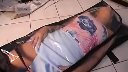 bdsm maledom bondage