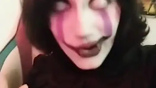lorelain_wen videosu