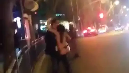 Çılgın Asyalı sürtük