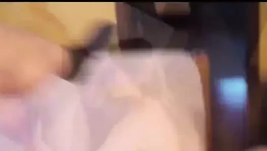 francaise amateur baisee dans une vraie sex tape maison