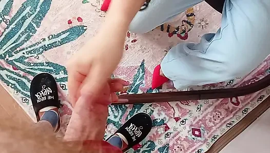 Havalı olgun kaltak Aimee .!. )) ateşli evli kadın, ateşli sürtük, ateşli fahişe...))