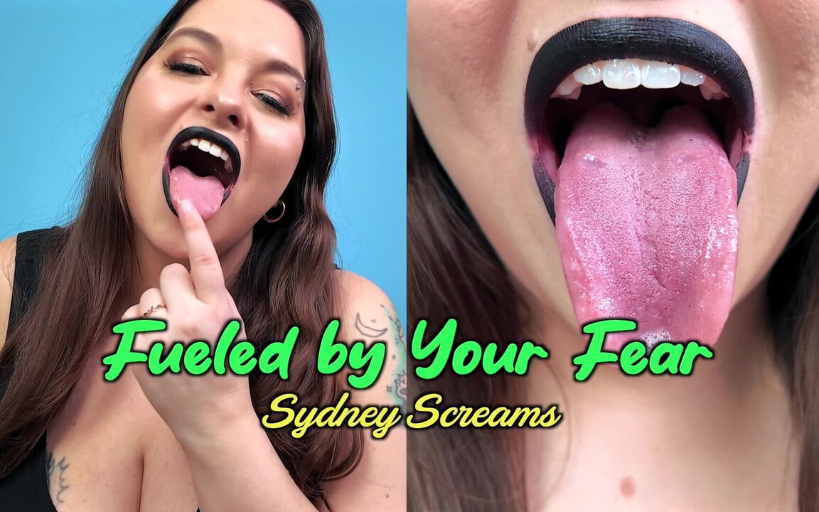 Korkunla besleniyor - Sydney'nin lezzetli akşam yemeği çığlıkları atarken kaderin ve seni yalayıp yutmakta tereddüt etmeyecektir